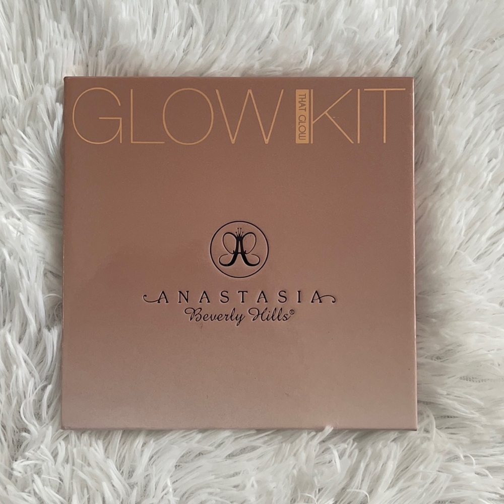 Basically new That Glow- glow kit